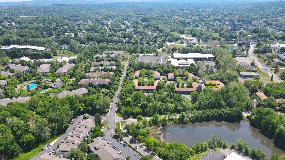 50 Hinchman Ave, Wayne, NJ à vendre - Photo de l’immeuble – Image 2 sur 6