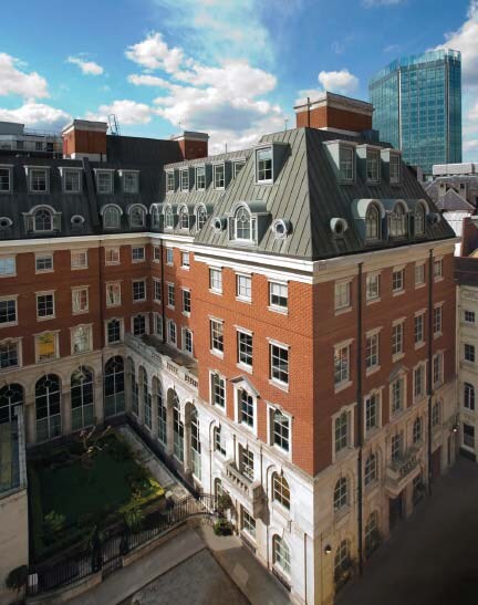 George Yard, Londres à louer - Photo de l’immeuble – Image 3 sur 16