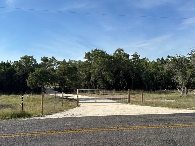 10205 Johns Rd, Boerne, TX à vendre - Autre – Image 3 sur 25