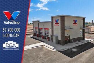 Plus de détails pour 1937 N 99th Ave, Phoenix, AZ - Local commercial à vendre