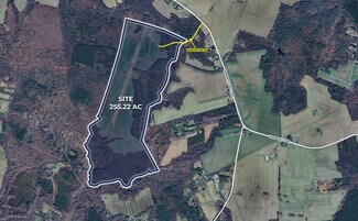 Plus de détails pour 283 Woodlin Ln, Manquin, VA - Spécialisé à vendre