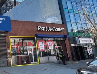 Plus de détails pour 936-938 Southern Blvd, Bronx, NY - Local commercial à louer