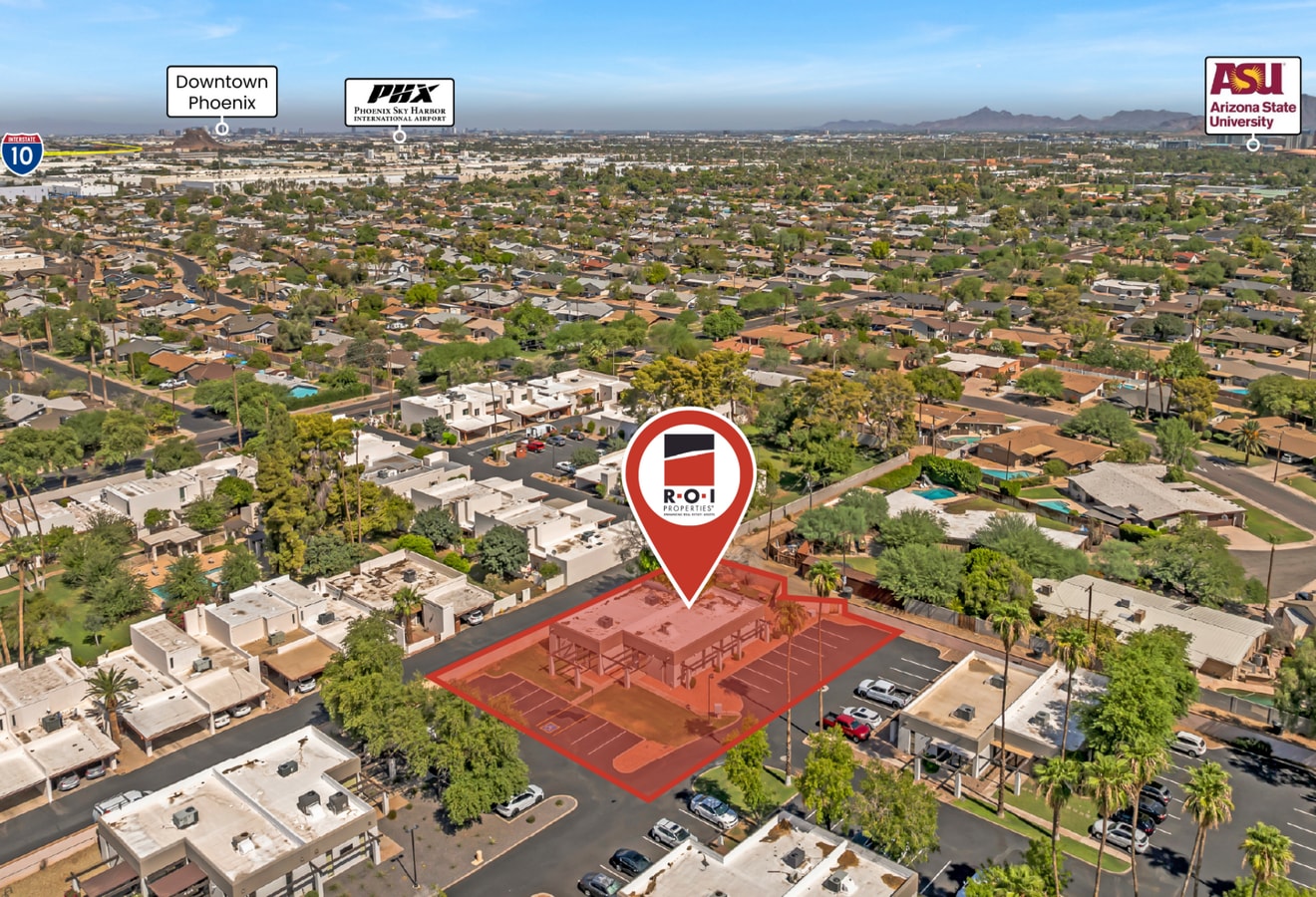 410 E Southern Ave, Tempe, AZ 85282 - Lot 410-412 -  - Photo intérieure - Image 1 of 4