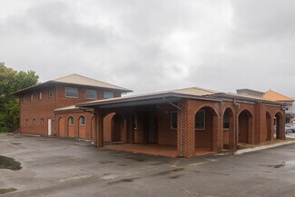 Plus de détails pour 5412 Clinton Hwy, Knoxville, TN - Bureau à louer