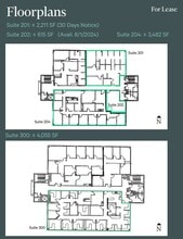 2122 164th St SW, Lynnwood, WA à louer Plan d’étage– Image 1 sur 1