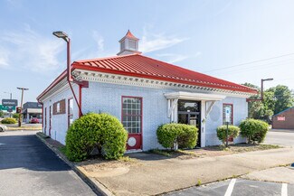 Plus de détails pour 200 Spring Ave, Spring Lake, NC - Bureau/Local commercial à louer