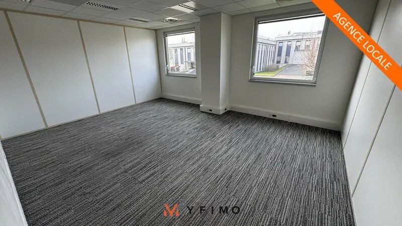 Bureau dans Cergy à louer - Photo intérieure – Image 3 sur 15