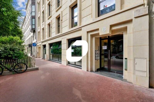 Plus de détails pour Bureau à louer