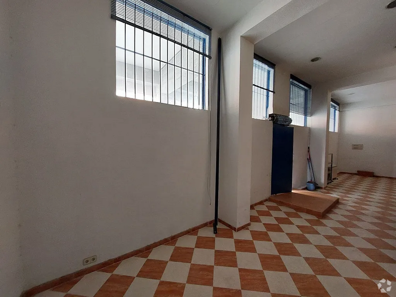 Immeuble residentiel dans Madrid, Madrid à vendre - Photo intérieure – Image 1 sur 1