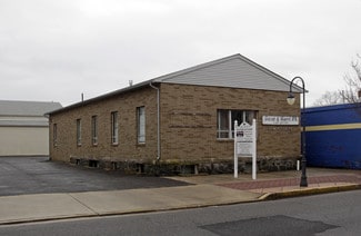 Plus de détails pour 411 N High St, Millville, NJ - Bureau à vendre