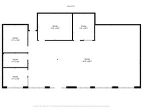 16333 S Great Oaks Dr, Round Rock, TX à louer Plan d’étage– Image 1 sur 1