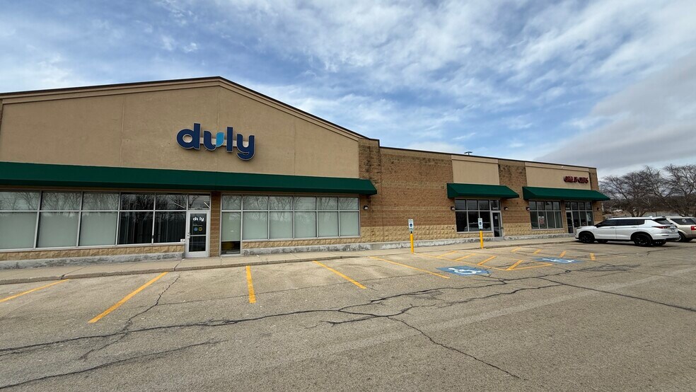 13406-13478 S Archer Ave, Lemont, IL à louer - Photo de l’immeuble – Image 2 sur 8