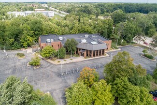 Plus de détails pour 2333 East Beltline Ave SE, Grand Rapids, MI - Bureau à louer