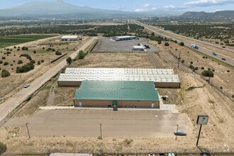 3601 Freedom Rd, Trinidad, CO - Vue aérienne  vue de carte - Image1