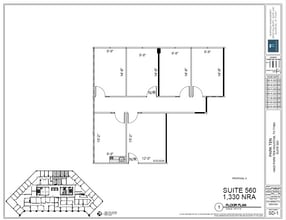 16420 Park Ten Place Dr, Houston, TX à louer Photo intérieure– Image 1 sur 1