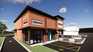 Plus de détails pour 275 Limestone Rd, Oxford, PA - Local commercial à louer