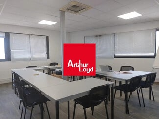 Plus de détails pour Bureau à louer