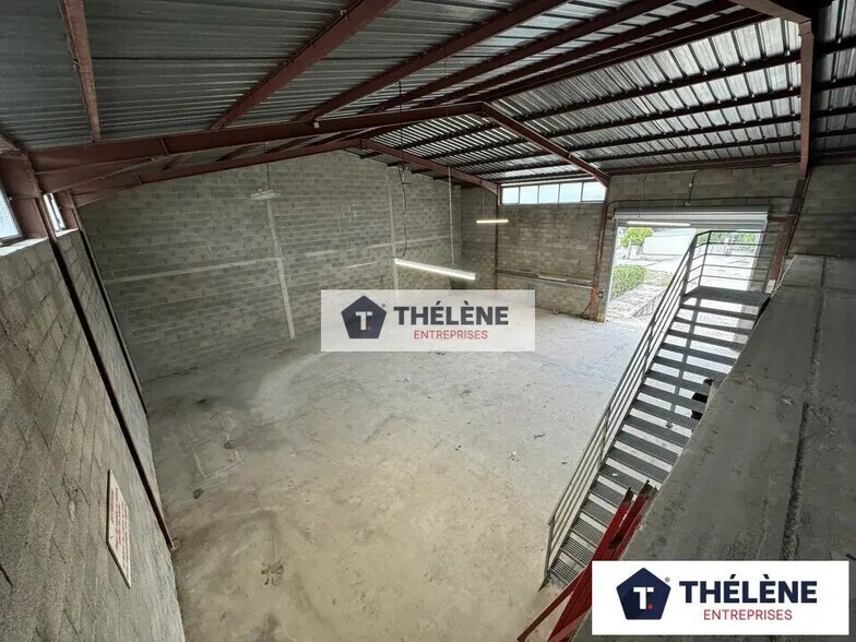 Industriel/Logistique dans Vendargues à louer - Photo intérieure – Image 1 sur 9