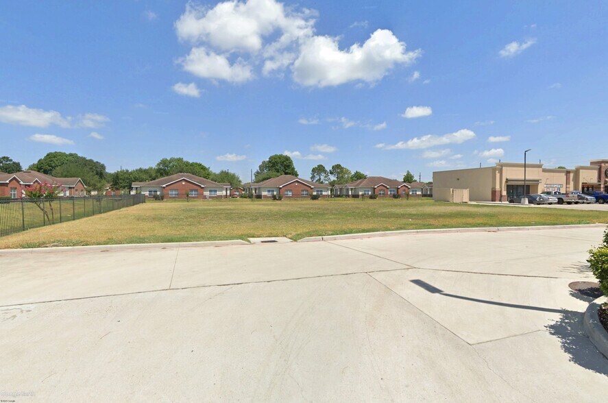 16116 Westpark Dr, Houston, TX à louer - Autre – Image 2 sur 4