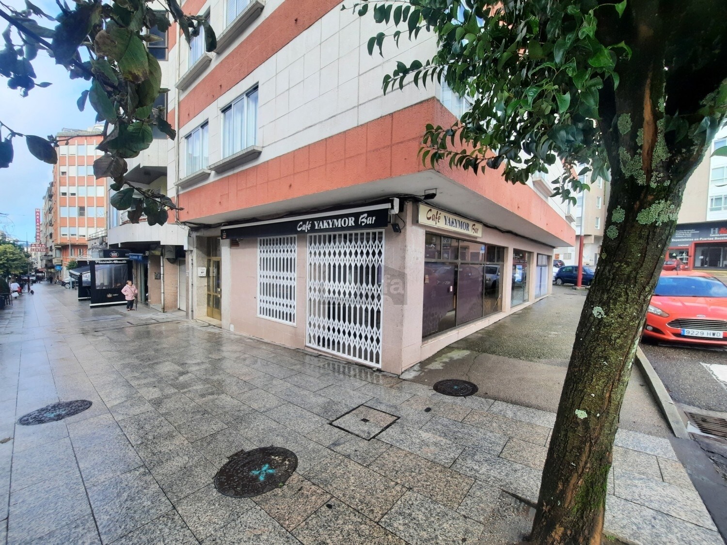 Local commercial dans Vigo, Pontevedra à louer Photo intérieure– Image 1 sur 8