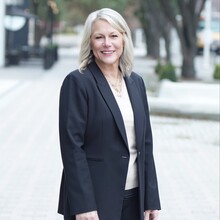 Judy Richards