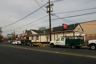 Plus de détails pour 457 Paterson Ave, Wallington, NJ - Local commercial à louer