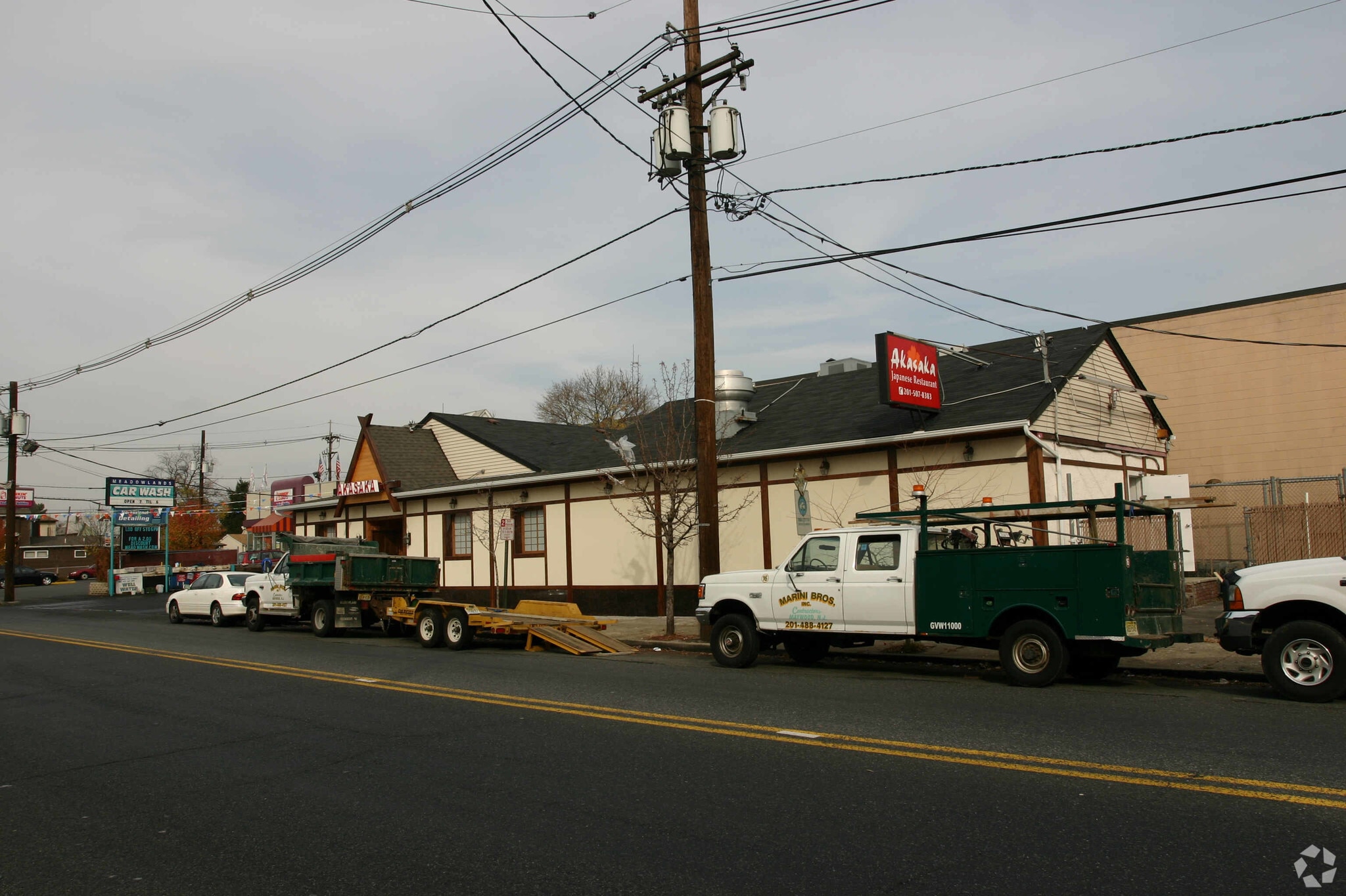 457 Paterson Ave, Wallington, NJ à louer Photo principale– Image 1 sur 36