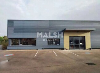 Plus de détails pour Bureau, Local d'activités à louer