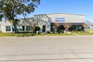 Plus de détails pour 1621 29th Ave, Gulfport, MS - Local d’activités à vendre