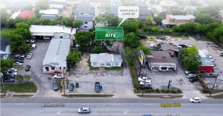 Plus de détails pour 1115 W Anderson Ln, Austin, TX - Local commercial à louer