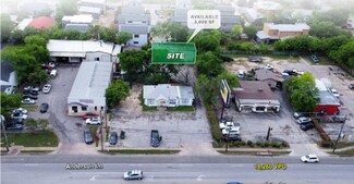 Plus de détails pour 1115 W Anderson Ln, Austin, TX - Local commercial à louer