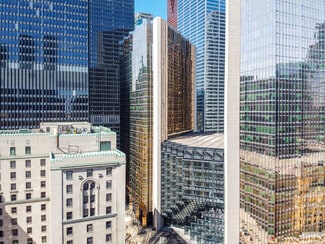 Plus de détails pour 200 Bay St, Toronto, ON - Bureau, Local commercial à louer