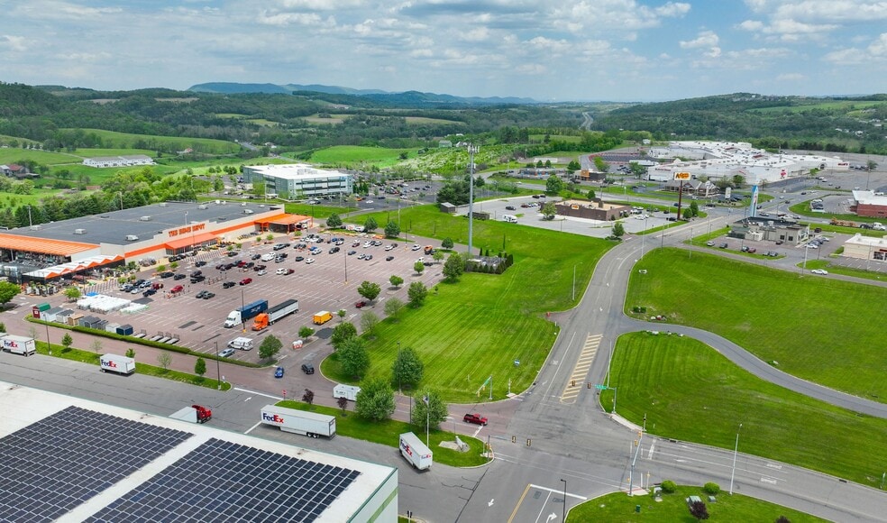 Mitchell, Bloomsburg, PA à vendre - Photo principale – Image 1 sur 8