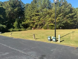 Plus de détails pour Lot 18 Leyland Hills Drive, Clarkesville, GA - Terrain à vendre