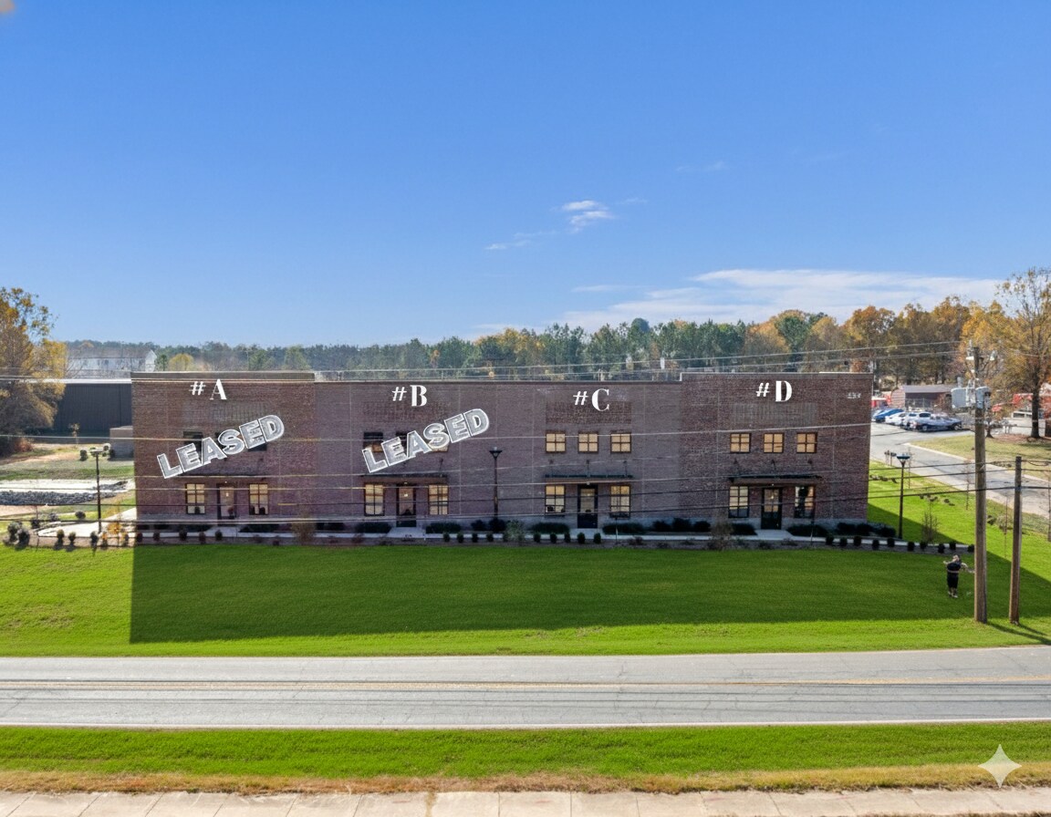 224 Unionville Indian Trail rd, Indian Trail, NC à louer Photo de l’immeuble– Image 1 sur 13