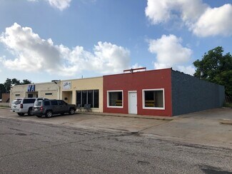 Plus de détails pour 909 N 8th Ave, Texas City, TX - Local commercial à vendre