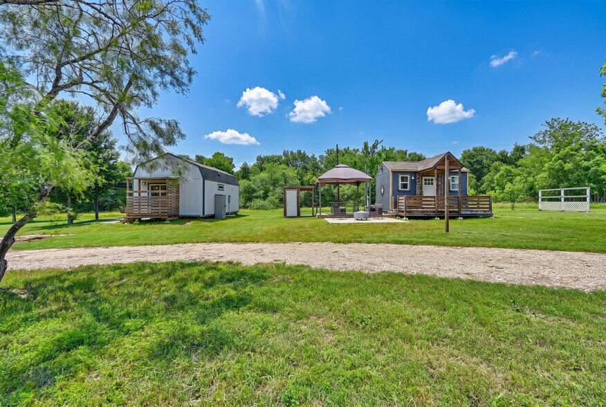 14619 Highway 36 South, Somerville, TX à vendre - Photo de l’immeuble – Image 2 sur 30