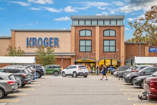 Plus de détails pour 30949-30997 5 Mile Rd, Livonia, MI - Local commercial à louer