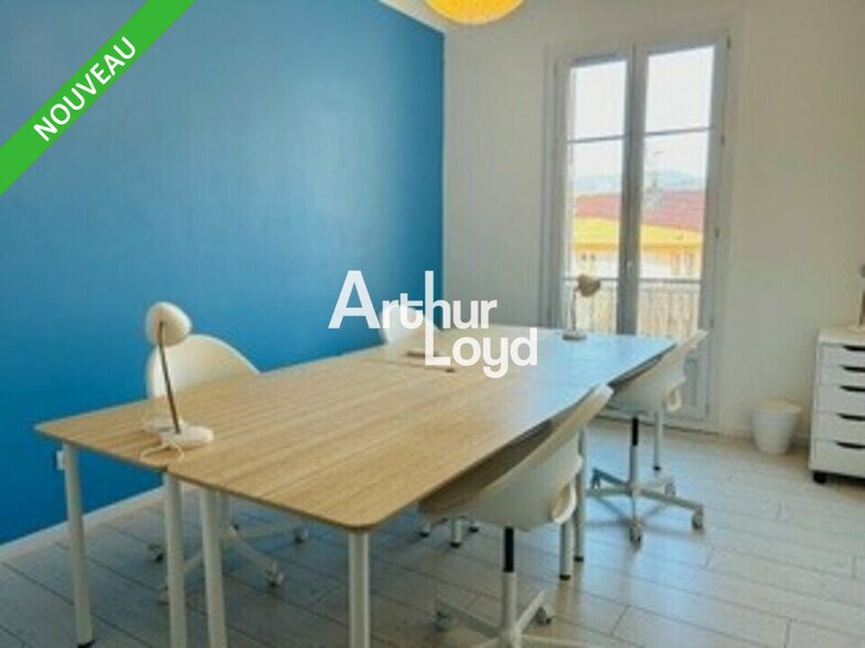 130 Boulevard Gambetta, Nice à louer - Photo intérieure – Image 3 sur 5