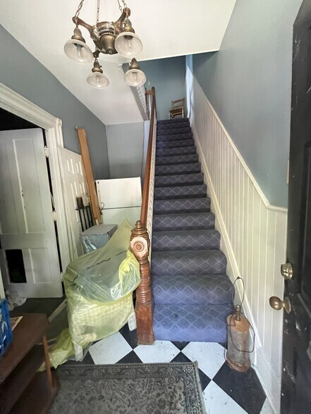 2 Saint Louis Pl, Buffalo, NY à vendre - Photo de l’immeuble – Image 2 sur 17