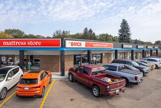 Plus de détails pour 9856 Argyll Rd NW, Edmonton, AB - Local commercial à louer
