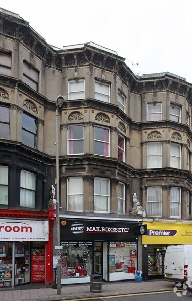 91 Western Rd, Brighton à louer - Photo principale – Image 1 sur 1