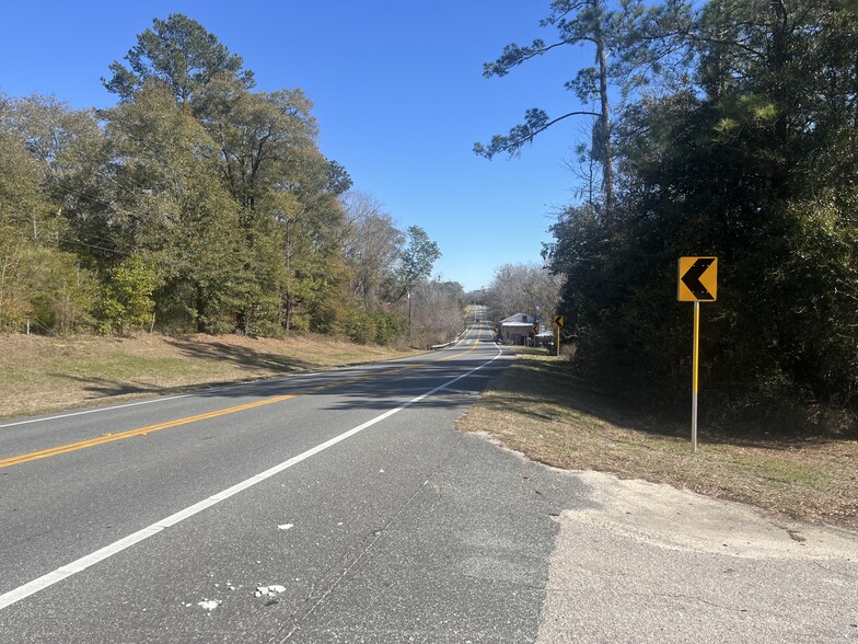 1292 Greensboro Hwy, Quincy, FL à vendre - Photo de l’immeuble – Image 3 sur 15