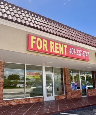 Plus de détails pour 900-932 Northlake Blvd, North Palm Beach, FL - Local commercial à louer