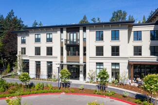 Plus de détails pour 4015 Mercantile Dr, Lake Oswego, OR - Local commercial à louer