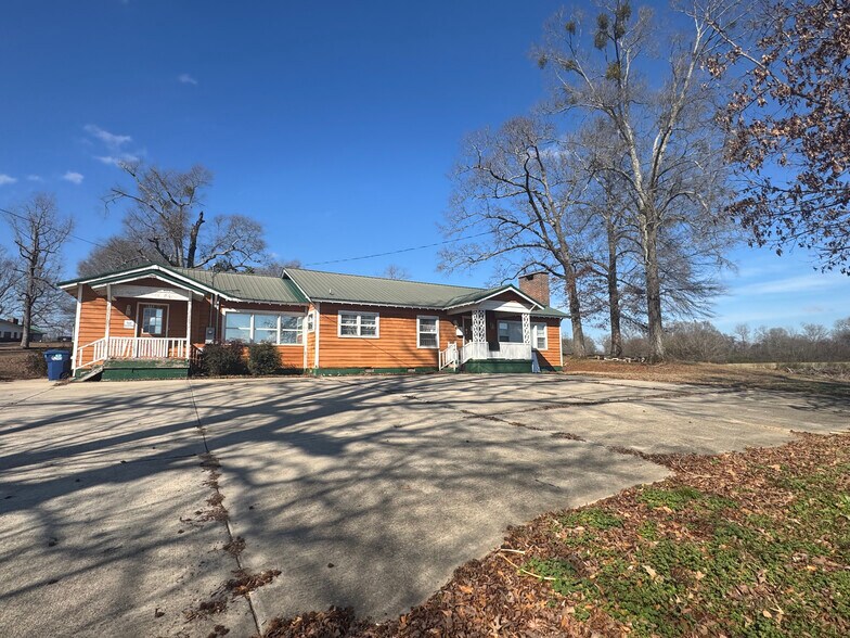 8385 AL Highway 144, Alexandria, AL à vendre - Photo de l’immeuble – Image 3 sur 54