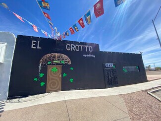 Plus de détails pour 221 S Main St, Coolidge, AZ - Local commercial à vendre