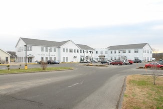 Plus de détails pour 195 Russell St, Hadley, MA - Bureau, Bureau/Local commercial à louer