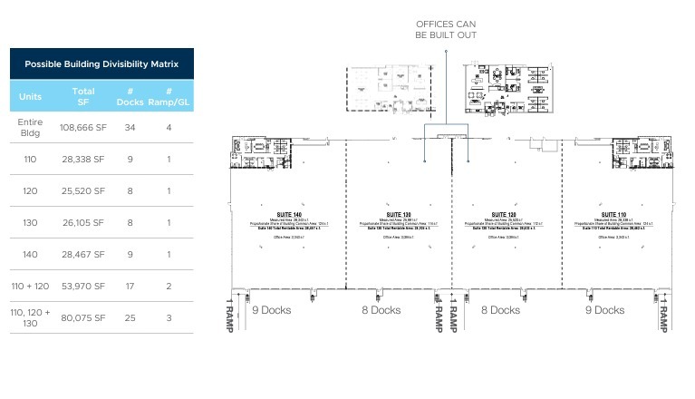 116 7th St, Chula Vista, CA à louer Plan d’étage– Image 1 sur 1