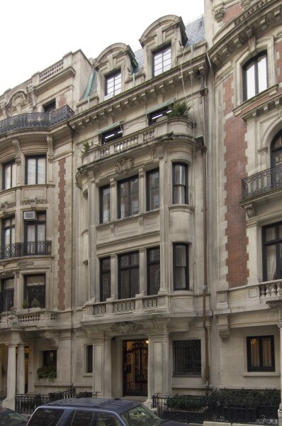 7 E 88th St, New York, NY à vendre Photo principale– Image 1 sur 13